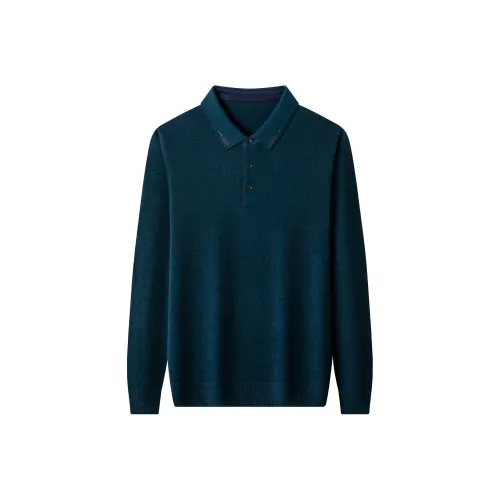 H YXIANG Унисекс Трикотаж