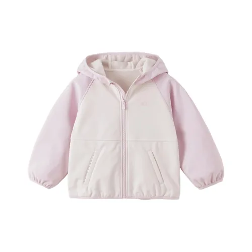 MARC JANIE Мягкая оболочка куртка FW25 для детей