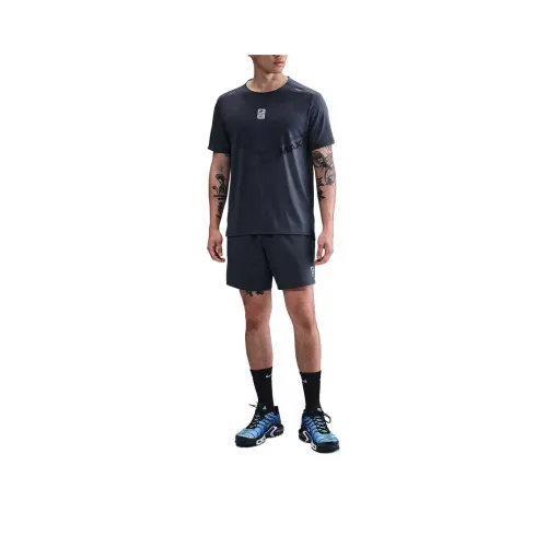 Nike Dri Fit Air Max Webshorts Повседневные шорты Мужские