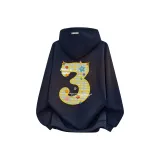 Темно-синий