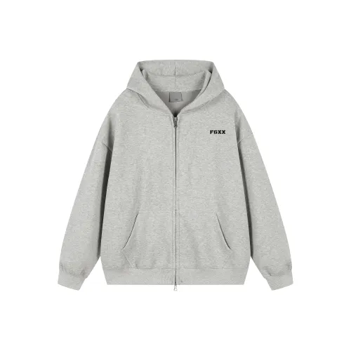 Fingercrox I.t Group Hong KONG FGXX Ape Голова Свитшот Унисекс