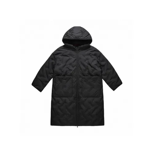 YPUT Женские пуховики