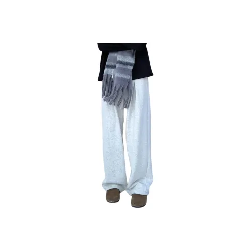 City Hipster Вязаные Спортивные Штаны Унисекс