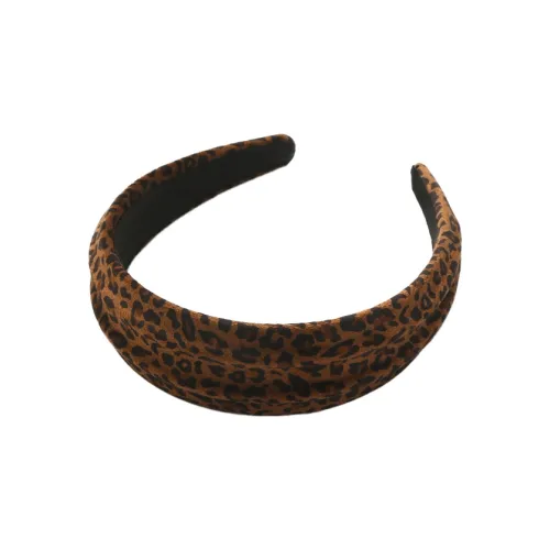 Like A Dream Ткань Ободки Женские