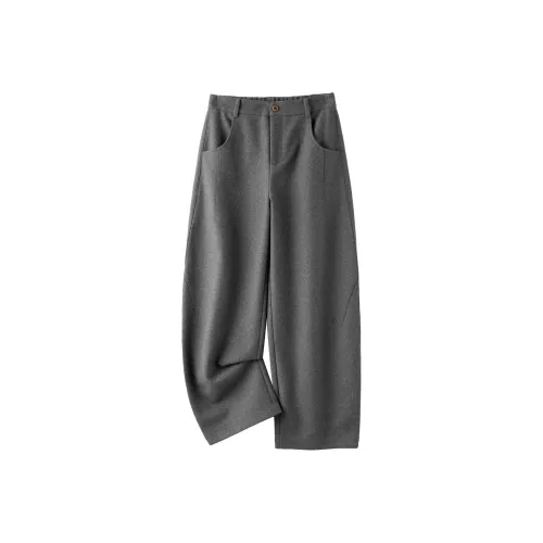 To The West Повседневные брюки Женские