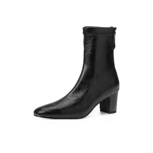 VANDEELEN Ботильоны 7 см Женские
