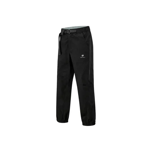 HOTSUIT Унисекс лыжные брюки