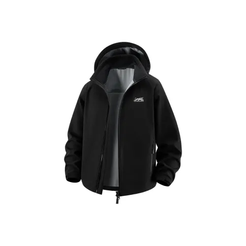 Lightning X Storm Термический Устойчивый к истиранию Дышащий Водонепроницаемый Ветрозащитный Ветровка Унисекс