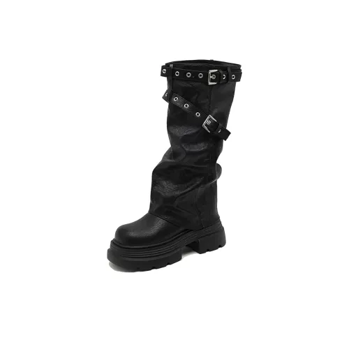 CIELMODE Женские сапоги до колена