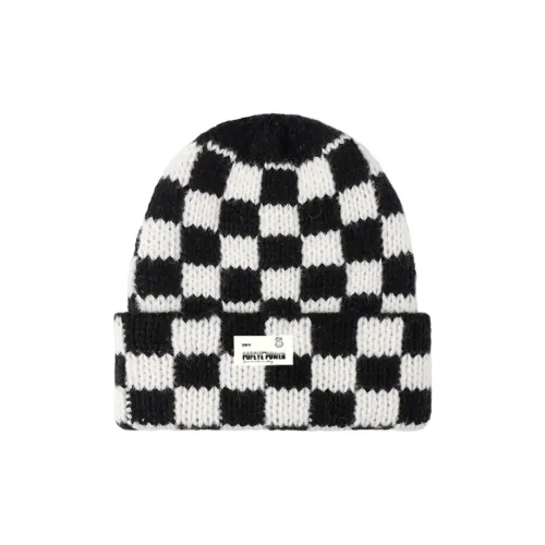 POPEYE Полиэстер Шапки-бини Унисекс