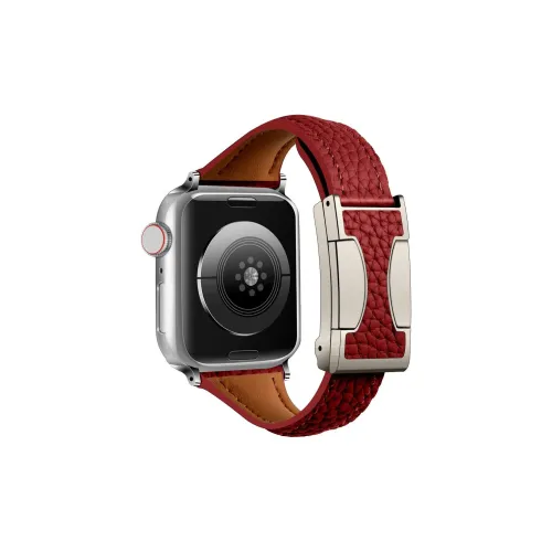 SEURE Ремень Apple Совместимость Натуральная кожа Материал