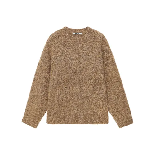 NANS STUDIO Мужские Свитера