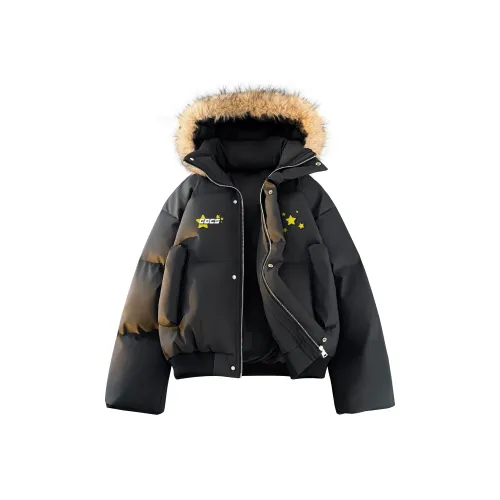 Herbal Primer Пуховая куртка Унисекс