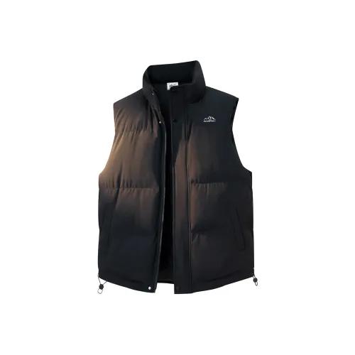 Warrior Унисекс Жилеты