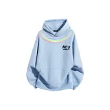 Светло-голубой