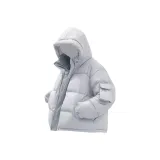 Светло-серый