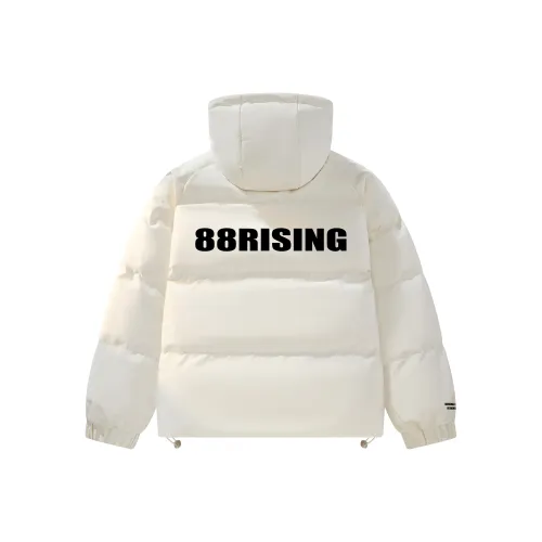 88RISING Унисекс Пуховики