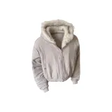 Светло-серый