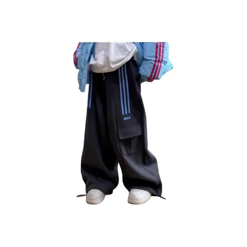 SOCKKEY Унисекс Повседневные брюки