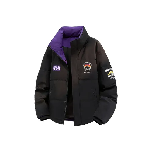 Evil Lions Унисекс Пуховики