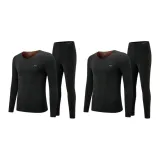 Черный + Черный