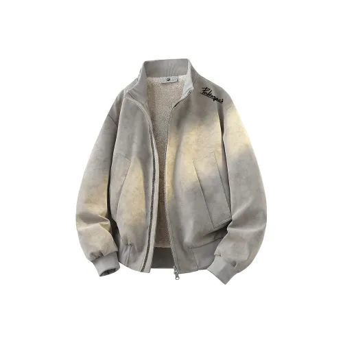 PAL ONGACO Хлопковый пуховик унисекс