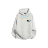 Туманно-серый