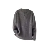 Темно-серый