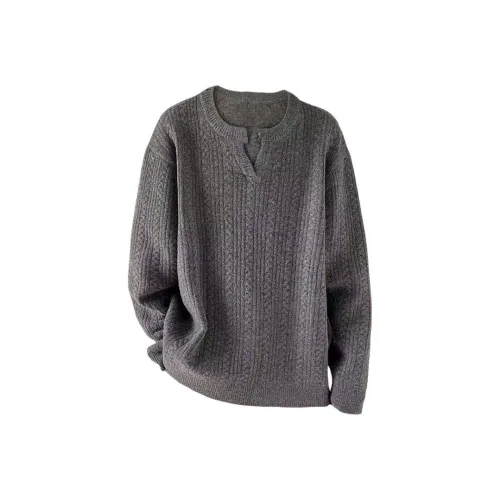 RASHOMONG Унисекс Трикотаж