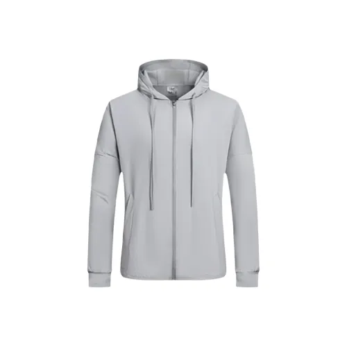 MIZIQI Одежда с защитой от солнца Женская