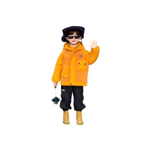 Than Than Me Модное Зимнее Пальто