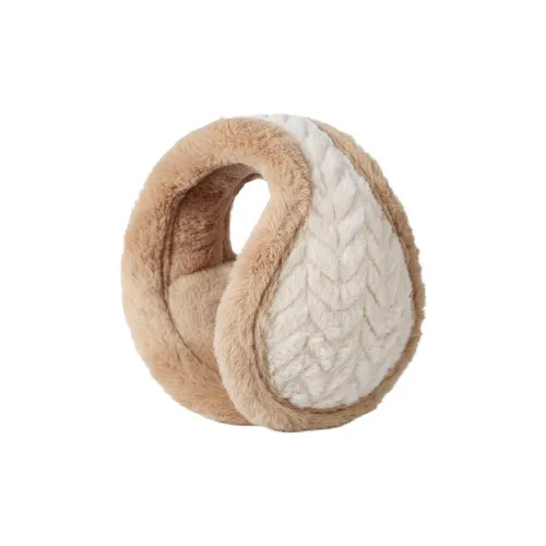 VERENA REINE Наушники-подвески из полиэстера унисекс