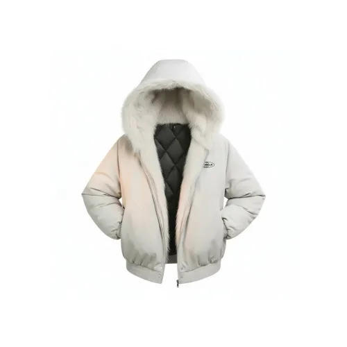 Caramella Унисекс Пуховики