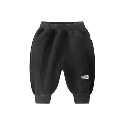 ЮЙЧЖАОЛИНЬ Брюки для детей 3-7 лет