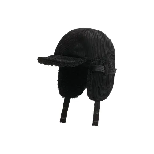 JEANSWEST Полиэстер Шапки-ушанки Унисекс