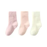 24-H031 Утолщенный-C Группа-3 шт [Тепловой, Утолщенный с флисовой подкладкой]