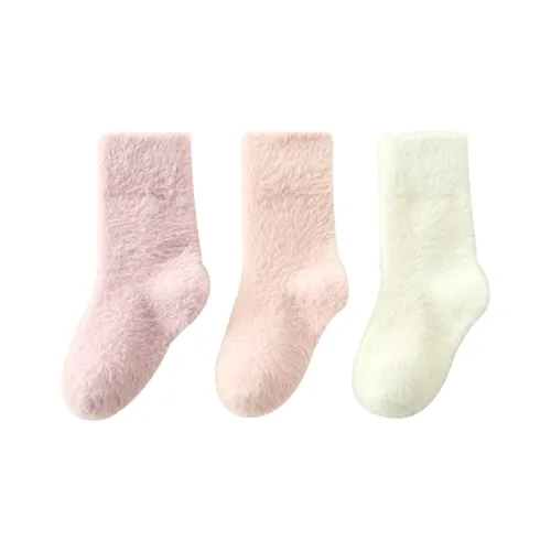 MIANQIXIONG KIDS Носки