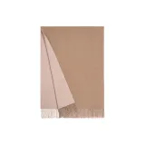 Camel Beige Double-Sided Two-Tone  
Верблюжий бежевый, двусторонний, двухцветный