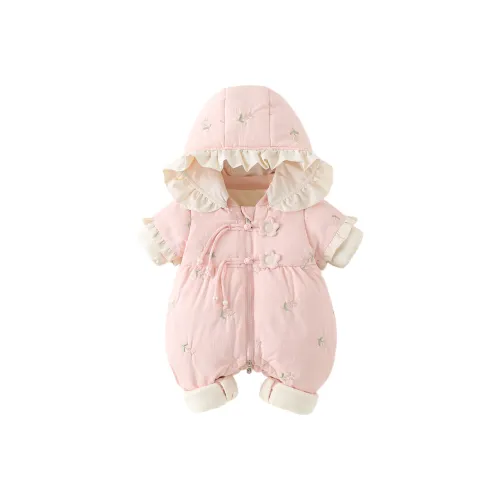 Smileyworld Пуховые куртки One Piece для малышей и детей дошкольного возраста