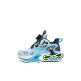 MLS8089 Темно-синий Луна [Дышащая сетка]