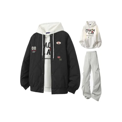 FAX FOR FMACM Повседневная спортивная одежда Унисекс