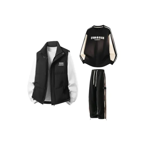 G.M BONNEY Повседневная спортивная одежда Унисекс