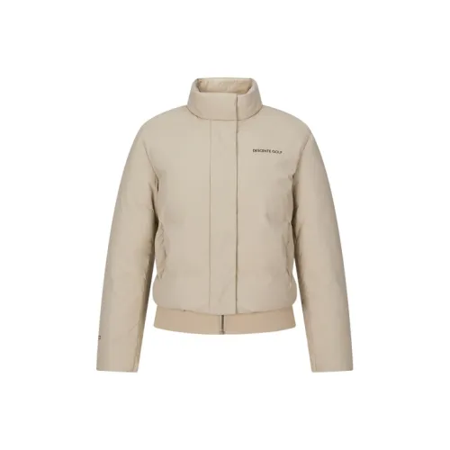 DESCENTE S Core Down Куртка Женская