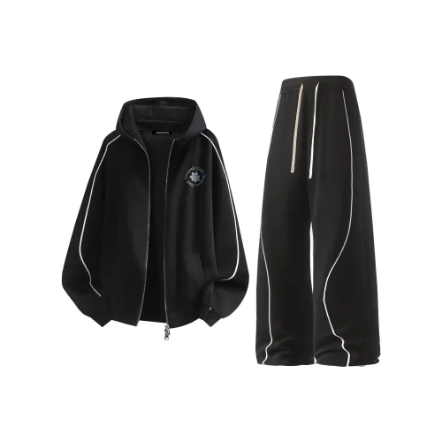 GROGNAK Повседневная спортивная одежда Унисекс