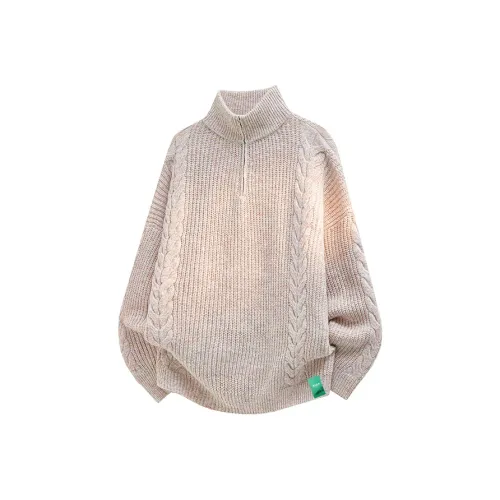 H.V.G.A Унисекс Трикотаж