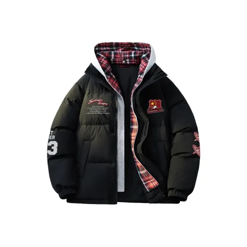 Kastinger Down Jacket Coat Unisex Kastinger Пуховик Пальто Унисекс