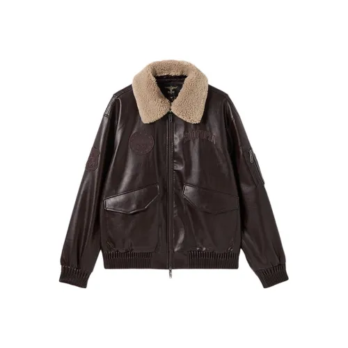 BOY LONDON Кофе Унисекс Куртки