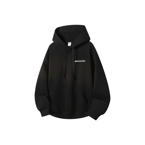 FAIRWHALE Унисекс Свитшоты