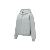 Светло-серый с флисовой подкладкой и утолщенный