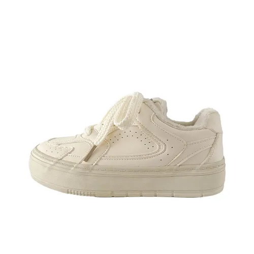 TAFN противоскользящие низкие кроссовки для скейтбординга женские